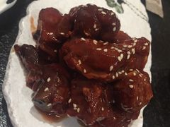 -19号私房菜(云南路店)