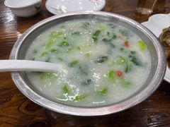 -南记食粥坊·宵夜大排档(莲花总店)