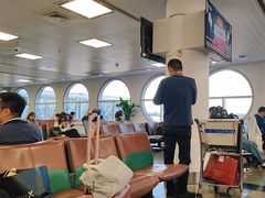 -厦门高崎国际机场-T3航站楼