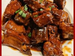 -味仙居(环城南路店)