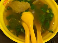 -大壶春生煎(四川中路店)
