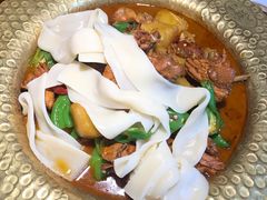 -楼兰新疆主题餐厅(坂田佳华领汇广场店)
