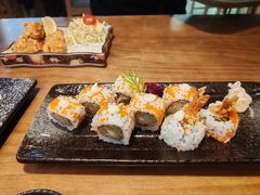 -和乐IZAKAYA·日式居酒屋(城守前路店)