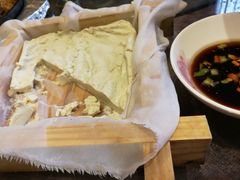 -一盏明灯全素斋(殊像寺店)