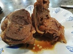 -周家大连水饺(美专校街店)