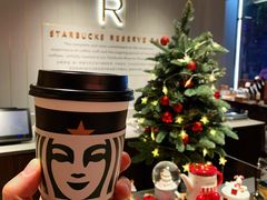 -星巴克臻选(广州好世界广场店)