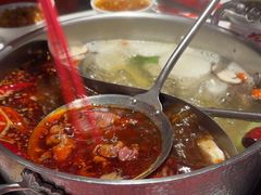 -牛很鲜潮汕牛肉火锅(椒江店)