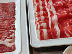 -君邦火锅(新疆大厦店)