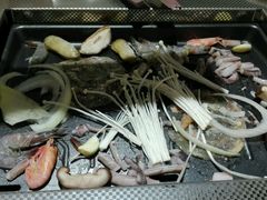 -比亚森自助烤肉料理(裕华店)