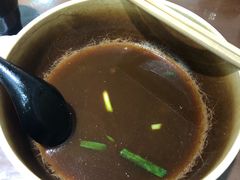 -张二面馆(山门口店)