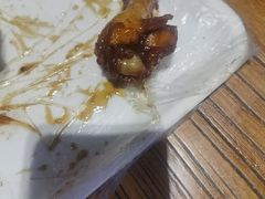-赵元章肉骨烧(山塘街店)
