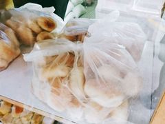-菲律宾面包(宝发大厦店)