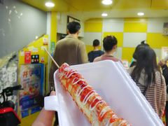 -学府小吃一条街(北大门商业街店)