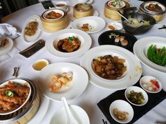 -富力丽思卡尔顿酒店·丽轩中餐厅