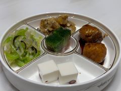 -海味世家·家常菜馆(明州里店)