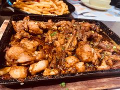 -一棠龙虾•王牌虾球(楚河汉街店)