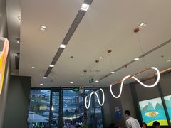 -蔡澜Pho·越南粉餐厅(海上世界店)