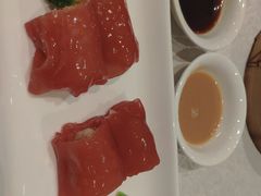 -红棉中餐厅·广州海航威斯汀酒店