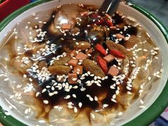 -马路边边·成都串串(翠柏路店)