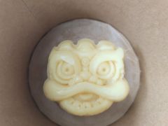-陶兰居·手工点心·粤菜(圆融时代广场店)
