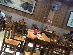 大堂-肆姐面粉馆(坡子街店)
