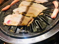 -九田家黑牛烤肉料理(中北镇店)