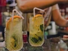 -The Cheebat 锌吧·Bistro(体育西店)
