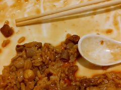 -海胆小馆(东北水饺·春柳店)