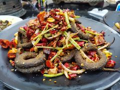 -七星龙虾城·海鲜·大闸蟹(吴江店)