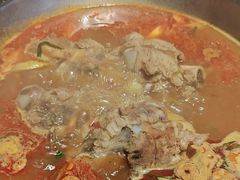 -天都火锅酒楼(虹梅南路店)