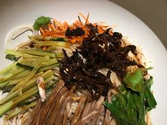 -云海肴·汽锅鸡·云南菜(天津国金汇店)