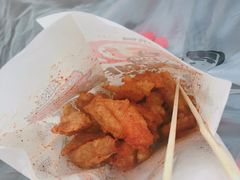 -傅强排骨(成都总店)