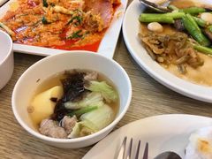 -建兴酒家(班塔通分店)