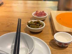 -潮粥荟·潮汕砂锅粥(朝阳大悦城店)