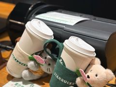 -星巴克(北京佳程广场店)