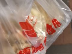 -爱德顺糕点食屋(利民道店)