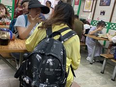 -清真蒋有记(老门东店)