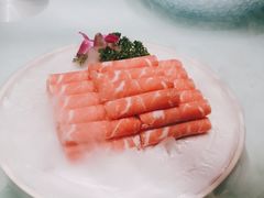 羊肉-棠小馆(御东店)