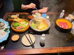 -牛New寿喜烧(闵行龙湖天街店)
