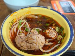 杠上脑花-冒椒火辣(奎星楼街店)