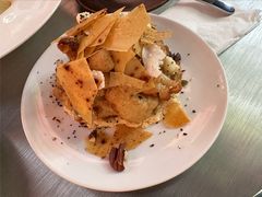 -Ocean's Table 欧舍