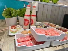 -纽牛有约自助烤肉(漳州中闽店)