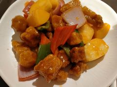 -虾饺妹·酒家(金碧店)