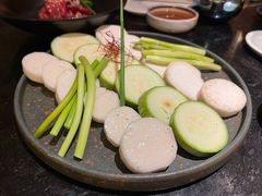 -烧肉达人(凯德晶萃店)