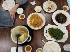 -王家沙点心店(南京西路总店)