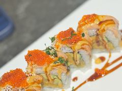 -将太无二·北美传奇寿司(瑞士公寓店)