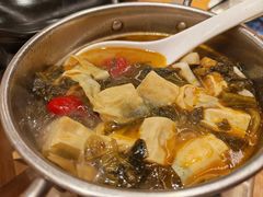 -枣子树·素食餐厅(普陀山店)