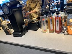 -来回·咖啡(钟村咖啡豆店)