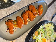 -Hurricane's Grill 飓风牛排