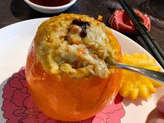 -蟹榭·本帮江浙菜·蟹宴(五角场合生汇商场店)